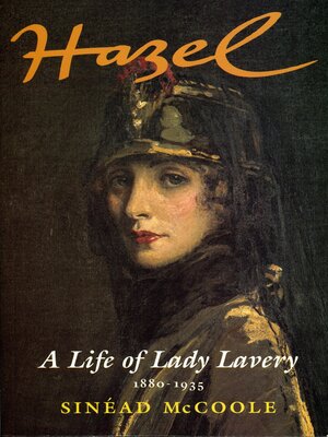 cover image of Hazel